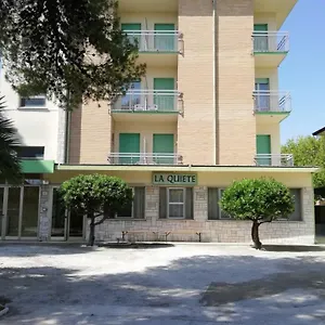 2* Hotel La Quiete