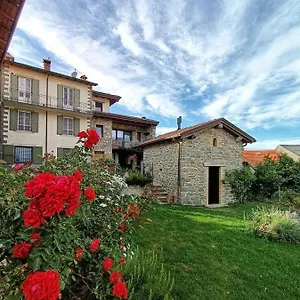  Affittacamere Il Bosco Di Silvia