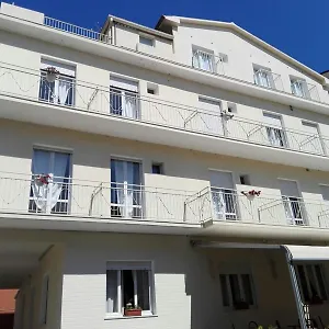 3* Hotel Mon Reve