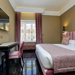 Bq House Colosseo Luxury Roma